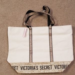 Victoria's secret bag